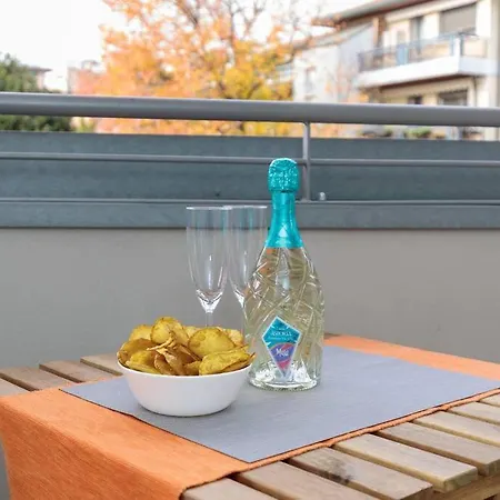 Apartamento Free Garage 10 Min From Lovely Flat