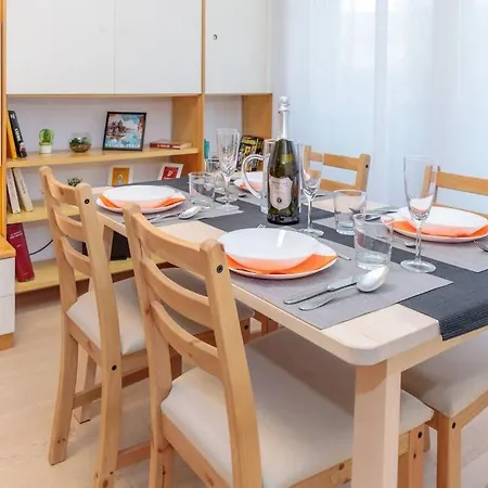 Apartamento Free Garage 10 Min From Lovely Flat *