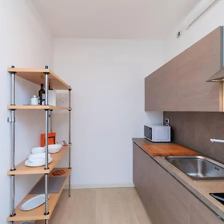 Free Garage 10 Min From Lovely Flat Apartamento Veneza