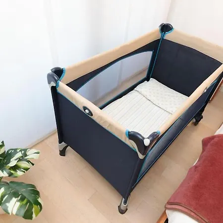 Apartamento Free Garage 10 Min From Lovely Flat