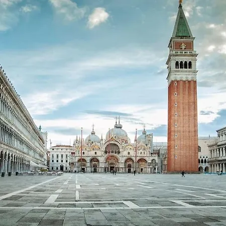 Free Garage 10 Min From Lovely Flat * Veneza
