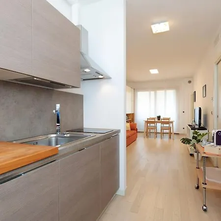 Free Garage 10 Min From Lovely Flat * Veneza