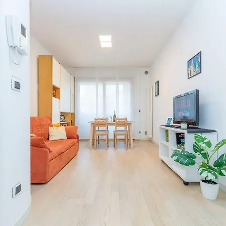 Free Garage 10 Min From Lovely Flat Apartamento Veneza