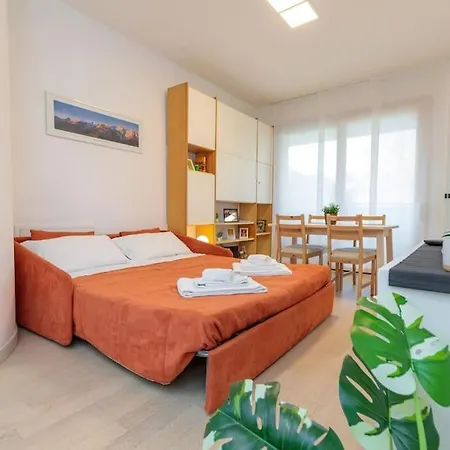Free Garage 10 Min From Lovely Flat * Venice