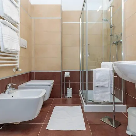 Apartment Free Garage 10 Min From Lovely Flat Venice