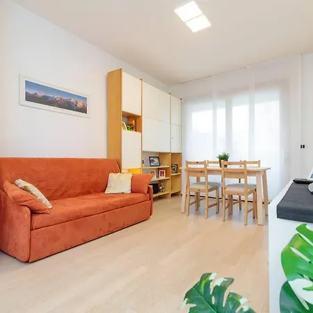 Free Garage 10 Min From Lovely Flat Apartment